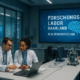 Saarland investiert in KI und Sensorik: SaarNex als Innovationsmotor