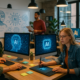 Künstliche Intelligenz: Schnellere Kreativprozesse in Werbeagenturen